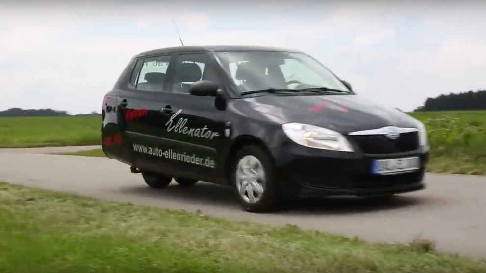 FABIA - 30