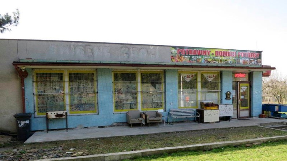 Hygiena uzavřela další provozovny - Potraviny Čáslav - 3