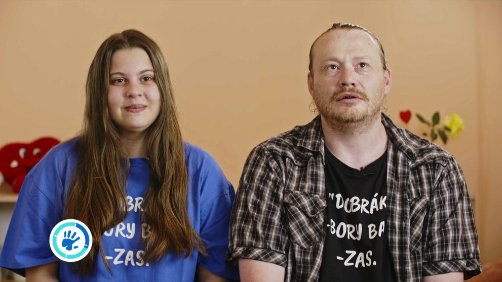 Malé lásky: Obrovský věkový rozdíl nezabránil jejich lásce! - 1