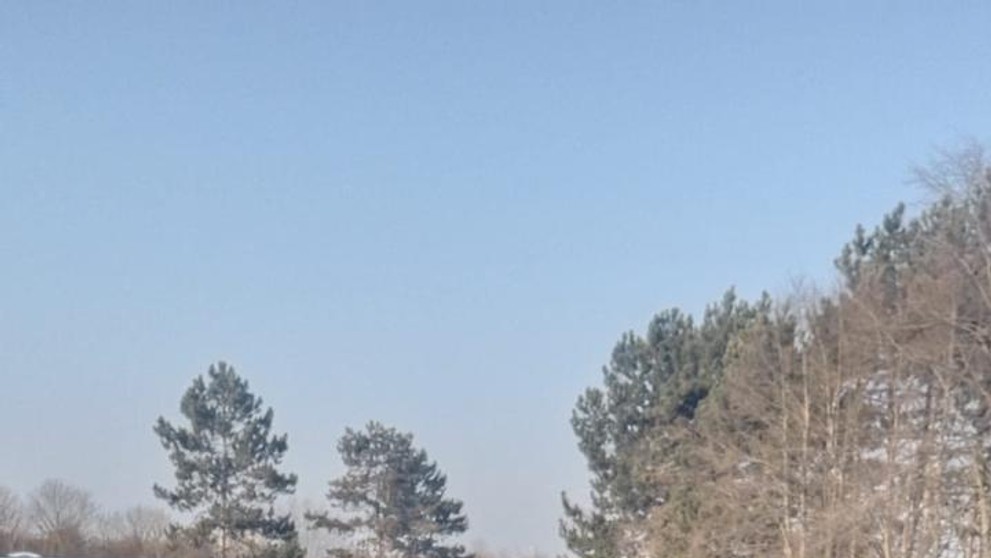 Řidič při jízdě na dálnici střílel (2)