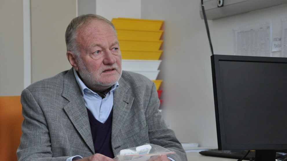 Luděk Sobota