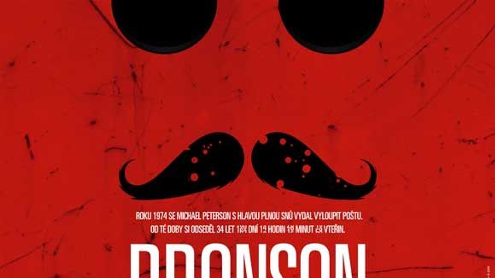 Bronson