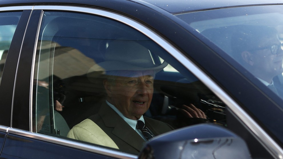 Miliardář Robert Durst se sám přiznal - 3