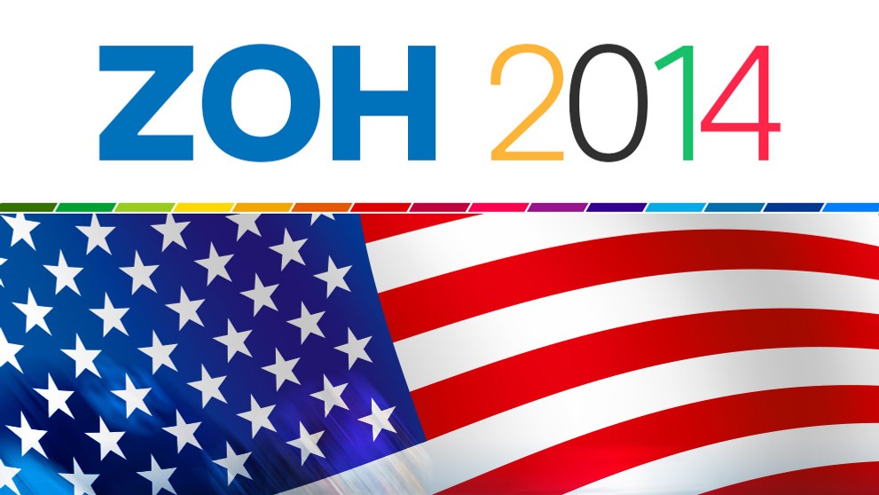 ZOH - Finsko - USA 1