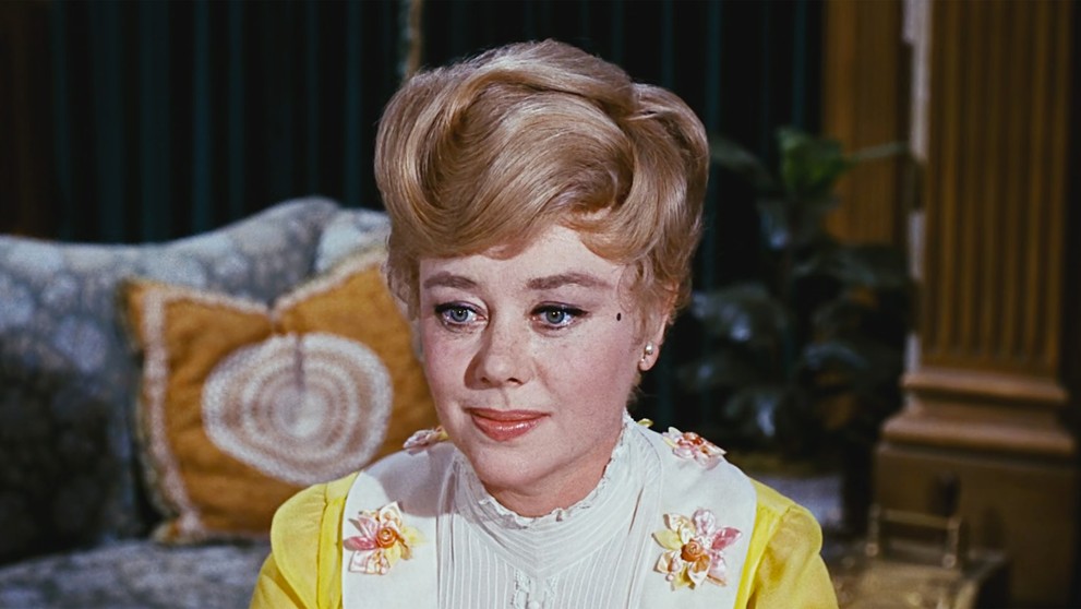 Glynis Johns, 1964 Mary Poppins (2)