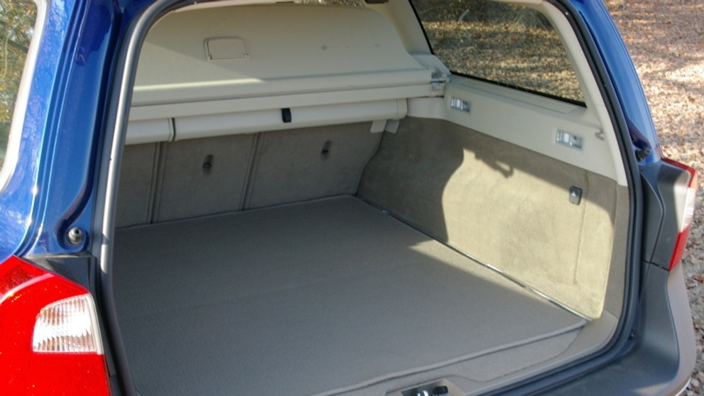 Volvo XC70