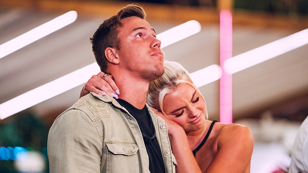 Love Island finále 1