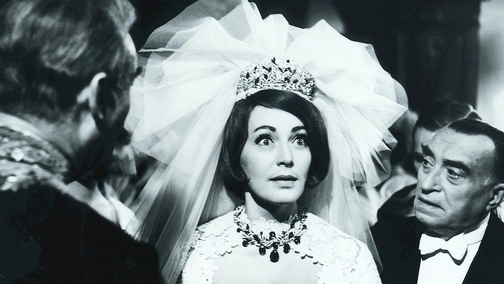 Květa Fialová