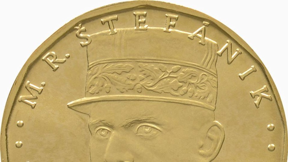 ČNB vydává k výročí nové dvacetikoruny - 2