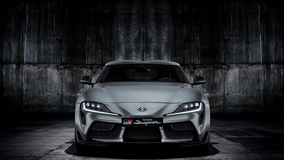 Nová Toyota GR Supra - 76