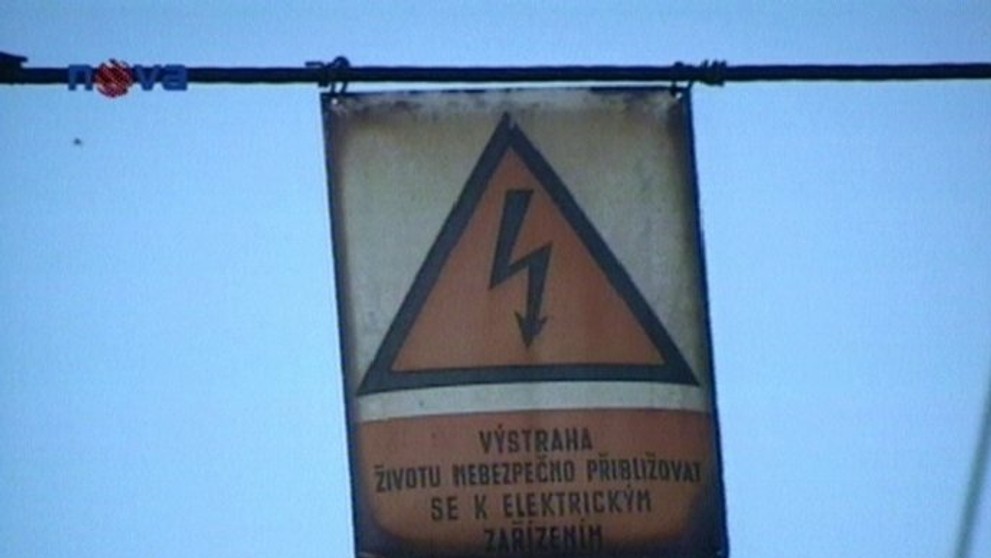 Ilustrační fotografie.