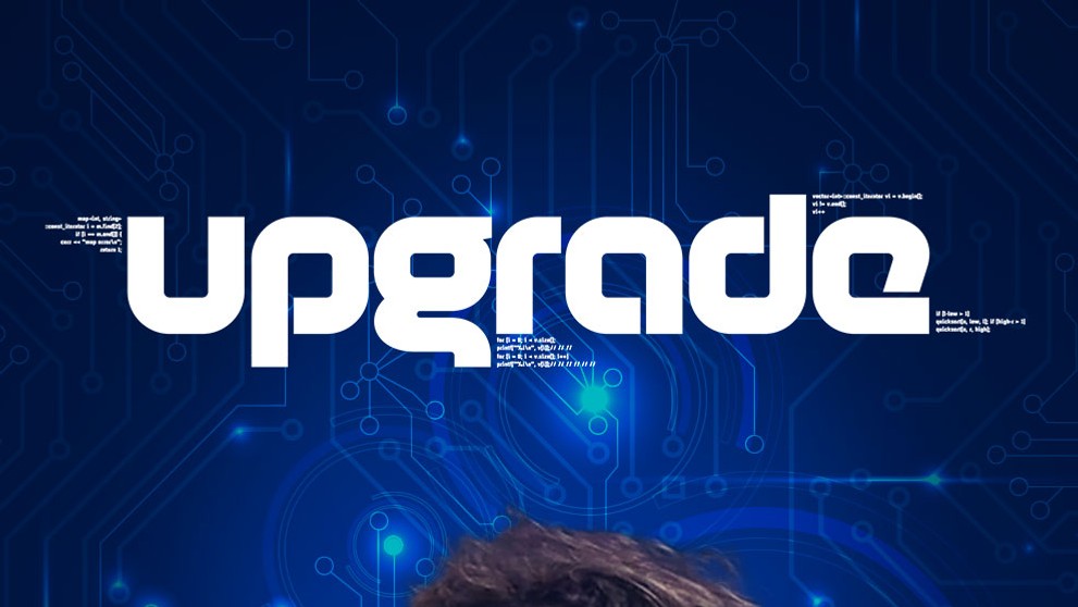 Upgrade