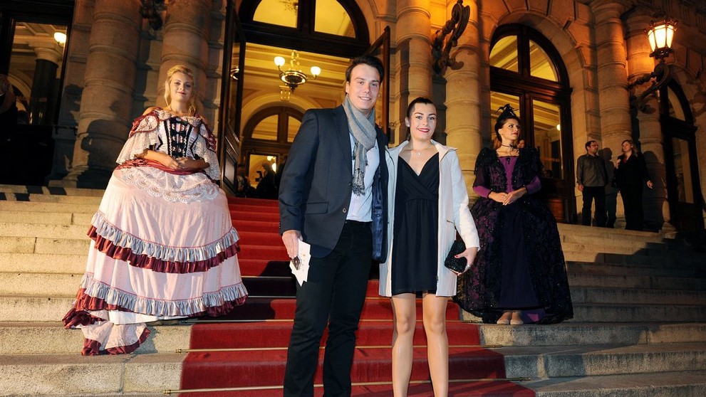 Premiéra filmu Donšajni - 4