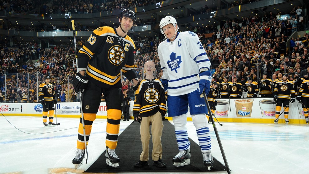 Sam Berns - 2