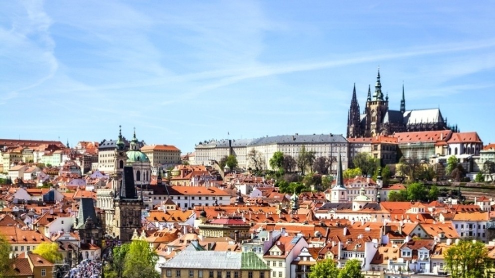 Česko je nejkrásnější na světě - 4