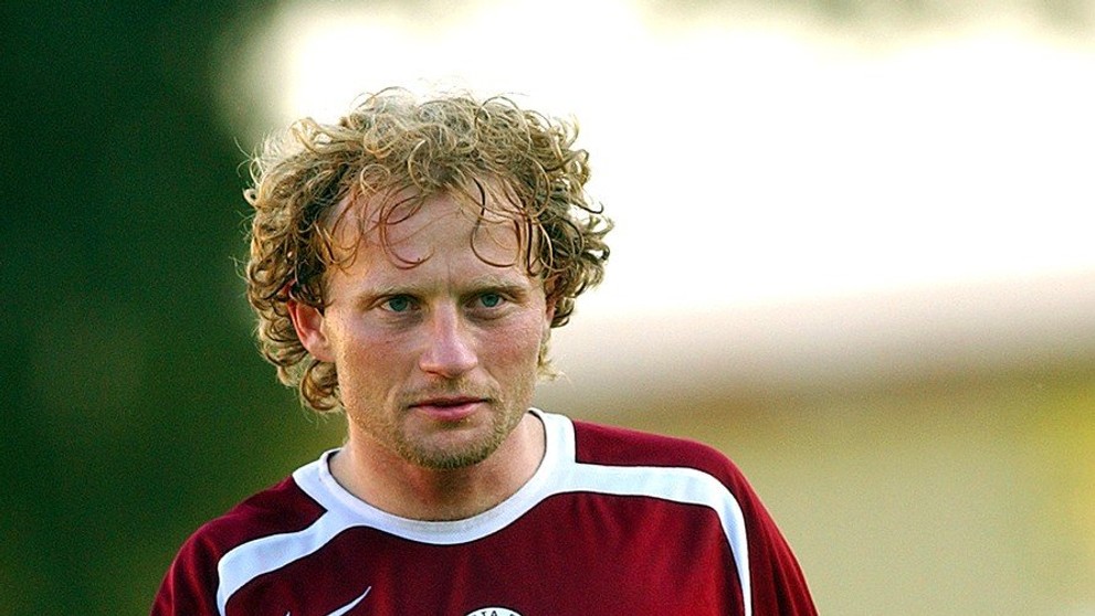 Lukáš Zelenka