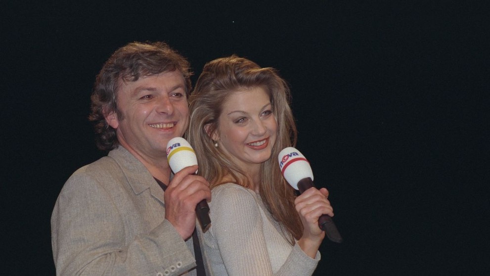 Jak šel čas s Novou - 1998 - 6