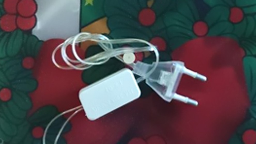Vánoční LED svíčky (3)