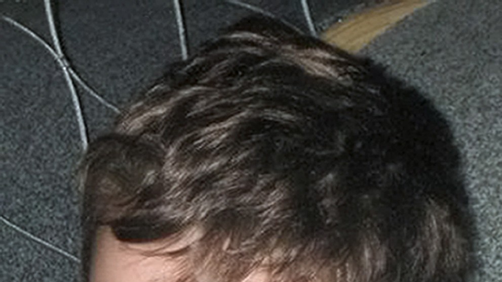 Děti zastřelené Adamem Lanzou - 15