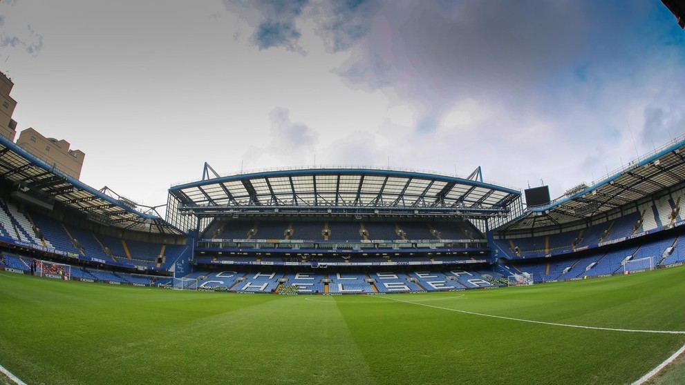 Stamford Bridge