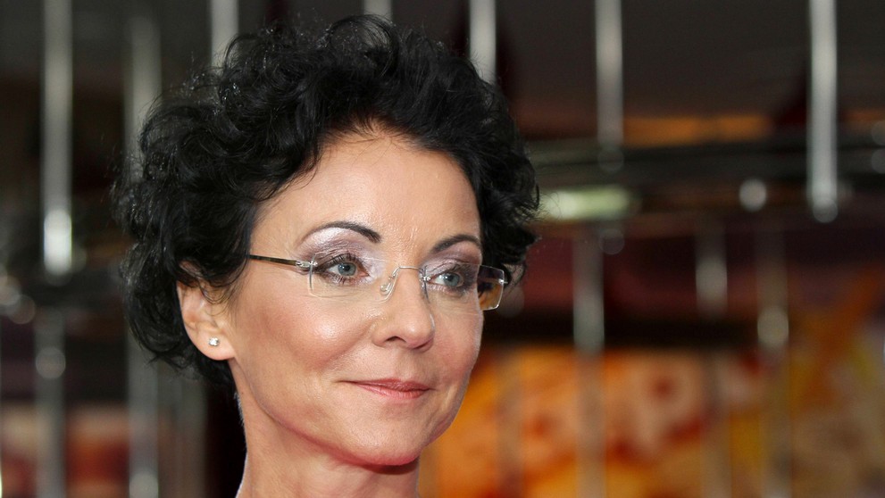 Libuše Šmuclerová - 3