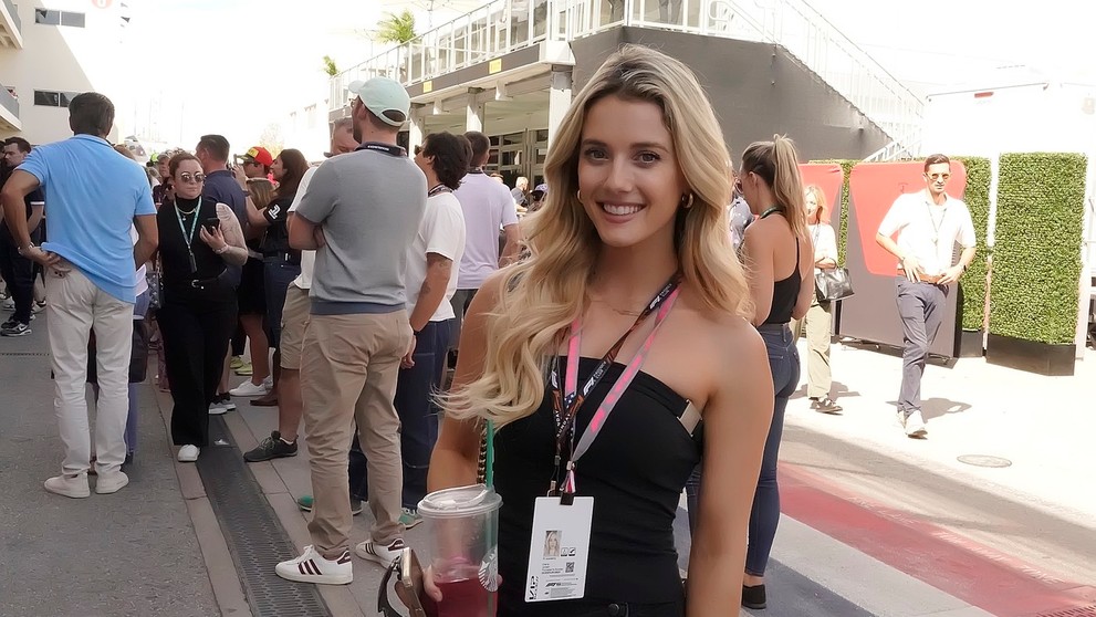 Lindsay Brewerová