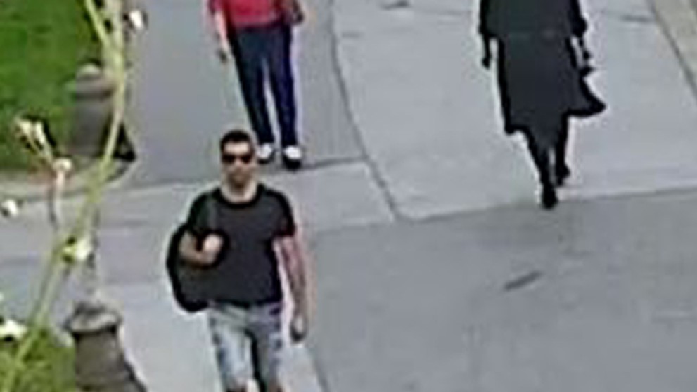 Brněnští policisté hledají svědka útoku