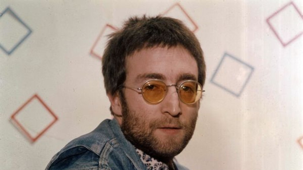 John Lennon - 1