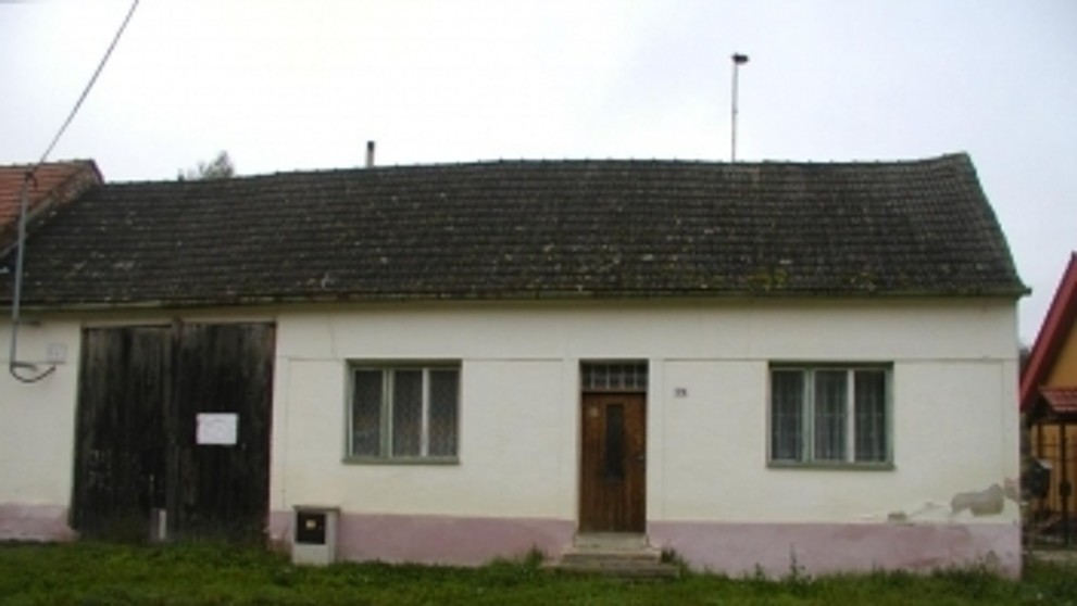Nemovitosti v dražbě - 3