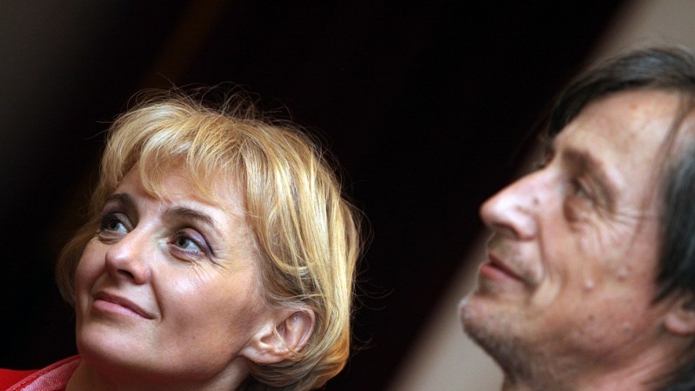 Veronika Žilková a Martin Stropnický - 4
