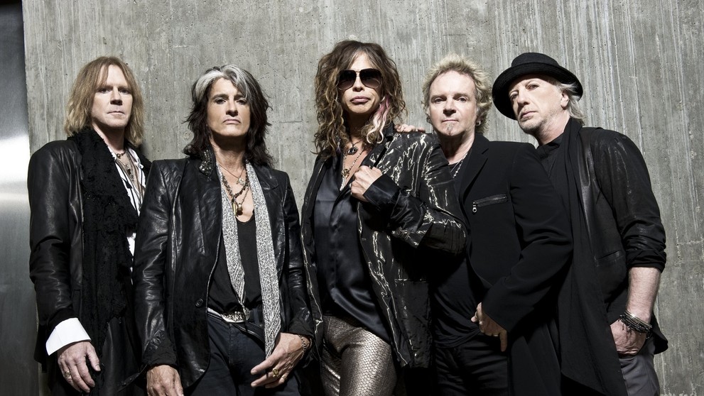 Aerosmith