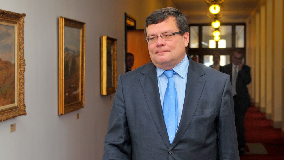 Alexandr Vondra