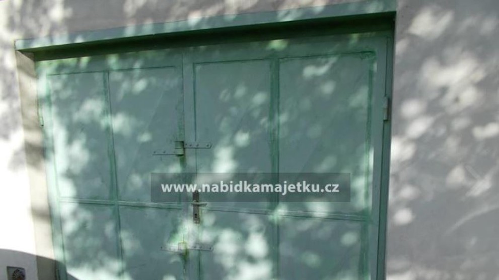 NABÍDKA MAJETKU STÁTU - Stavba, STARÝ HARCOV - 1