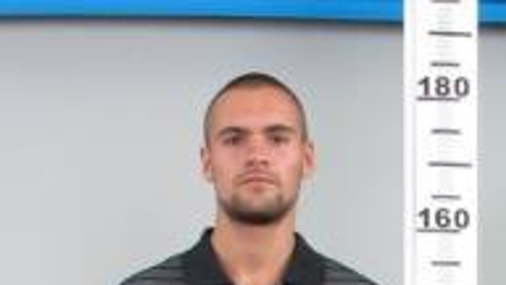 Marek Půček, který svým BMW zabil ženu na zastávce - 1
