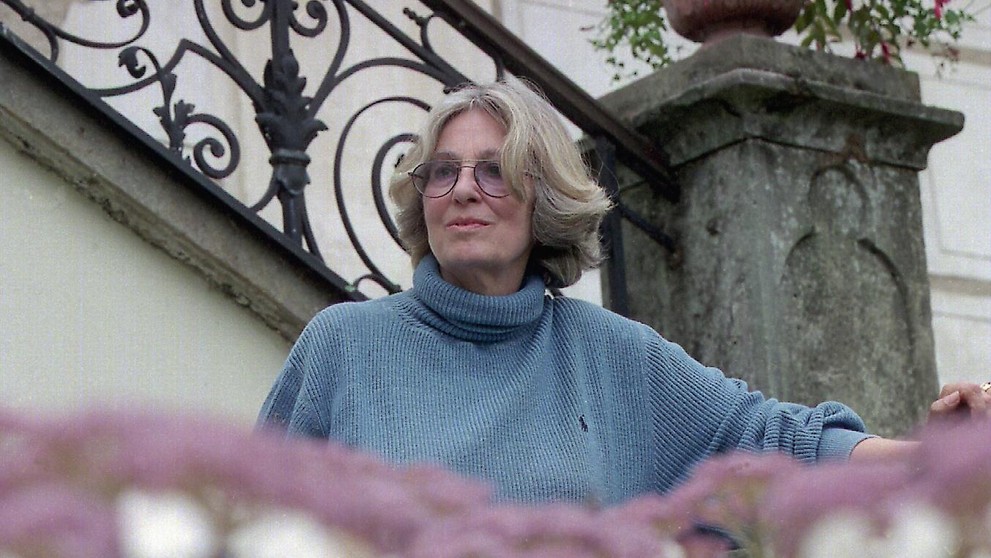 Diana Sternbergová