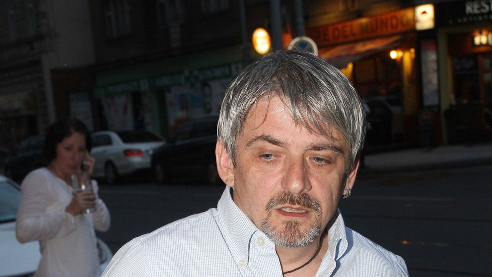 Michal Suchánek