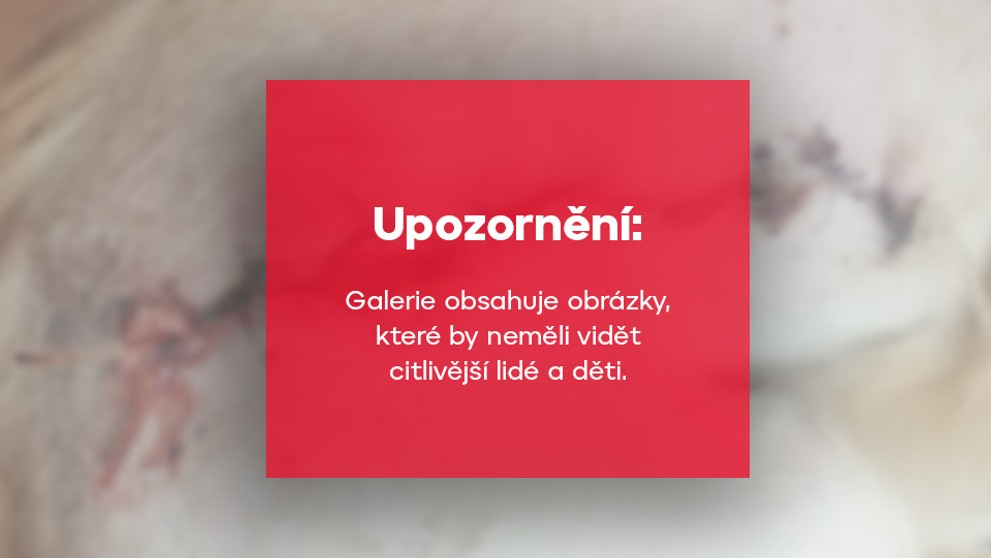 Upozornění