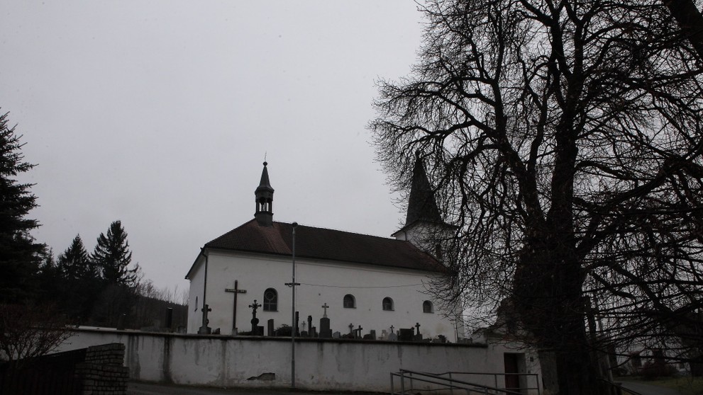 Poslední odpočinek Jiráskové - 8