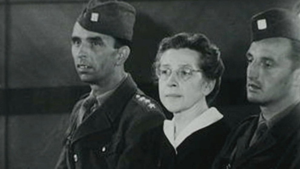 Milada Horáková