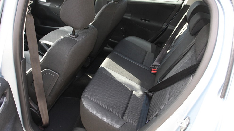 Peugeot 207 - 3