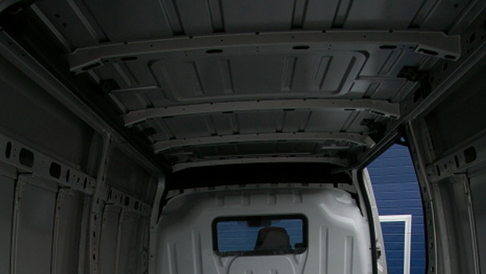 Renault Master - 3