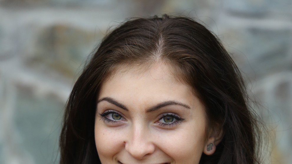 SuperStar - deset nejlepších dívek - Barbora Hazuchová
