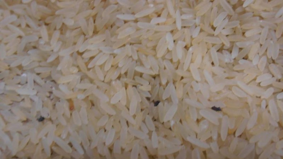 Potraviny na pranýři: Kaufland Liberec: Parboiled rýže dlouhozrnná - 3