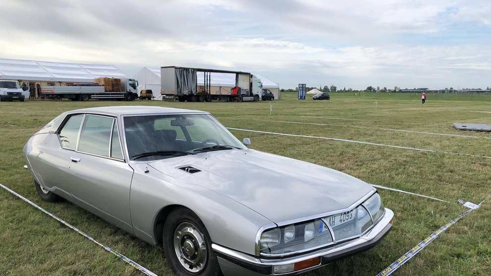 Citroen 100 let - 5