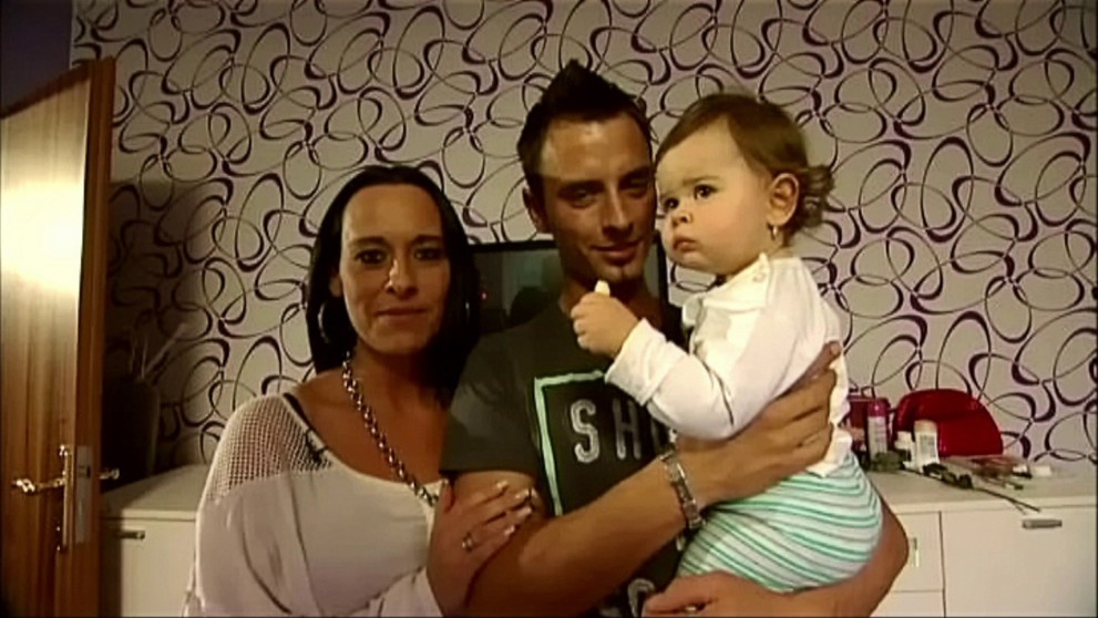 Výměna manželek - 7 díl - 2
