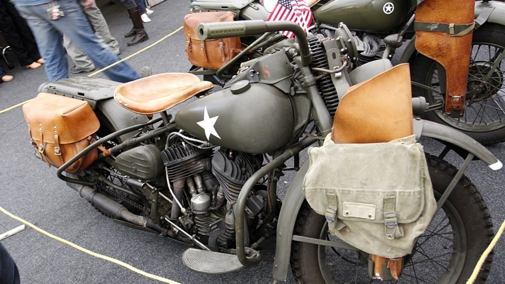 Výstava Motocykl - 19