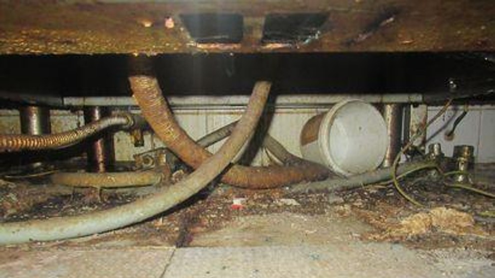 Kolkovna – Olympia