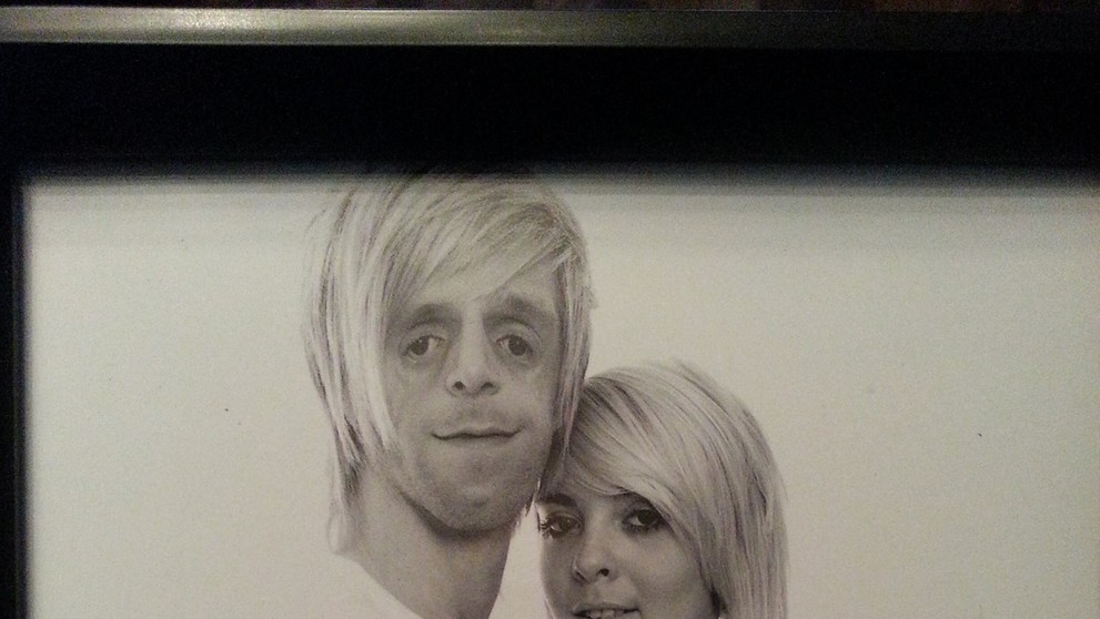 Jono Lancaster - 4