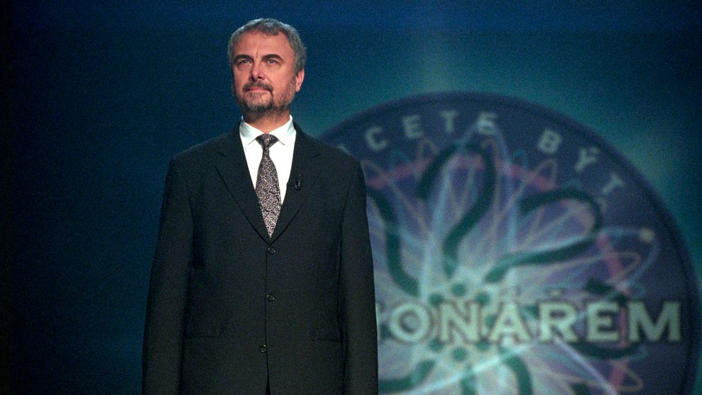 Jak šel čas s Novou - 2000 - 8