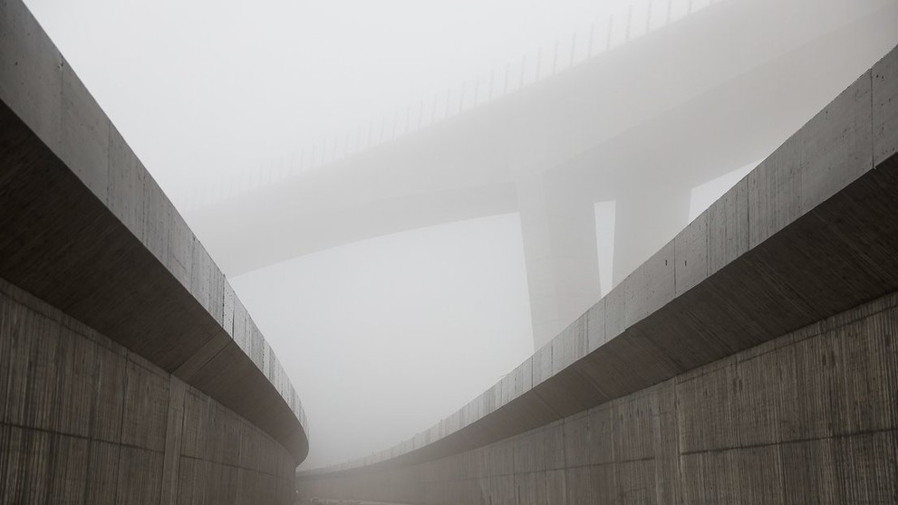 Slavnostní otevření viaduktu Gabrovica (10)